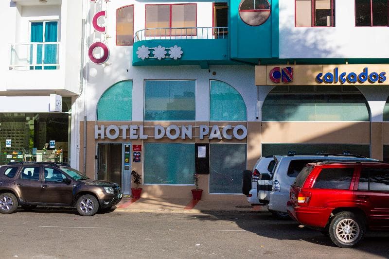 Don Paco 4