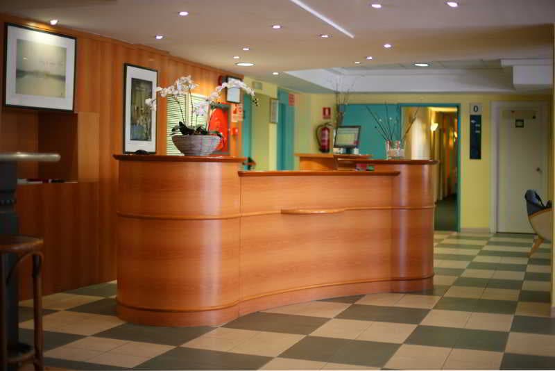 Hotel Iris Guadalajara 3