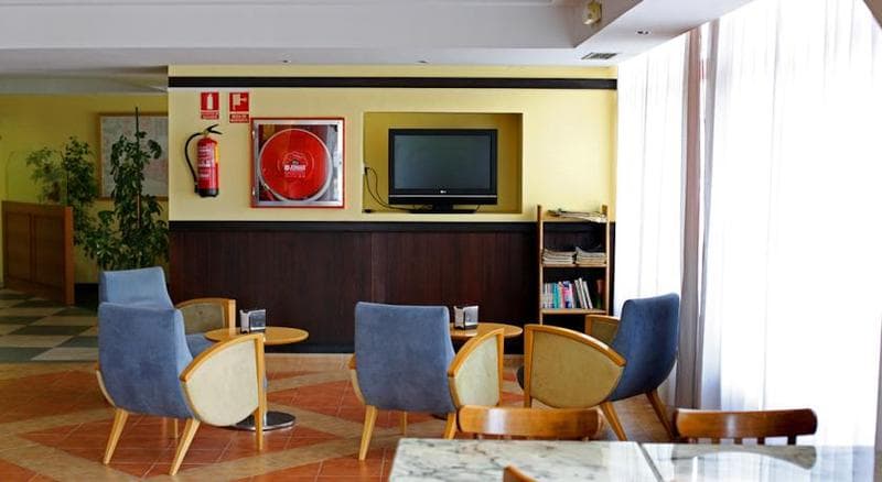 Hotel Iris Guadalajara 2