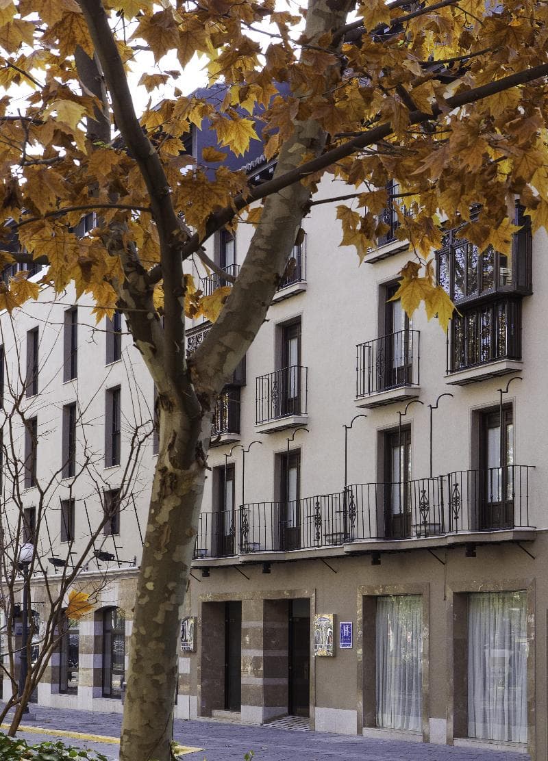 Vincci Albayzin photo 1