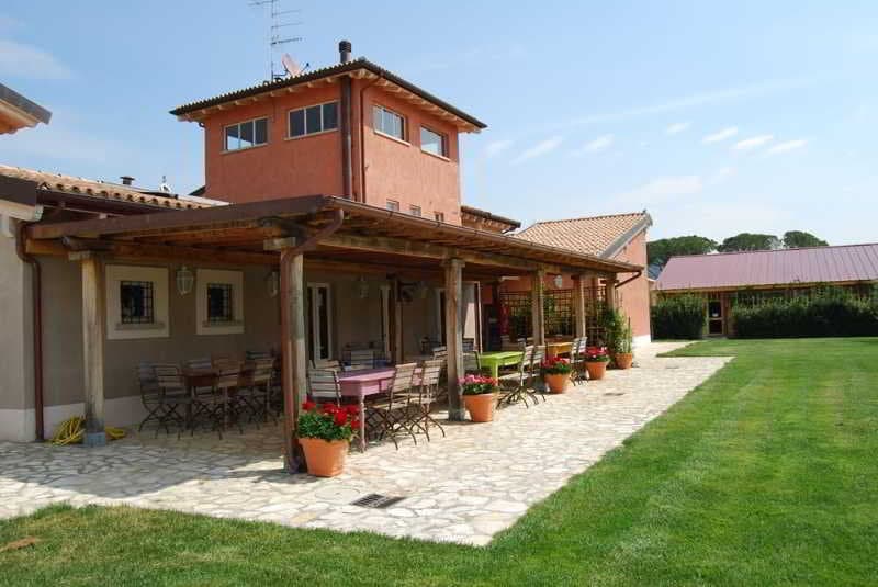 Country Resort Guadalupe main