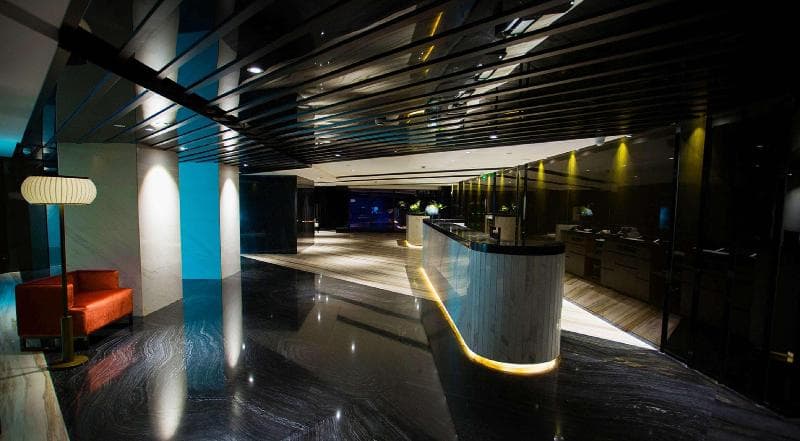 BEST WESTERN Park Hotel Xiamen 3