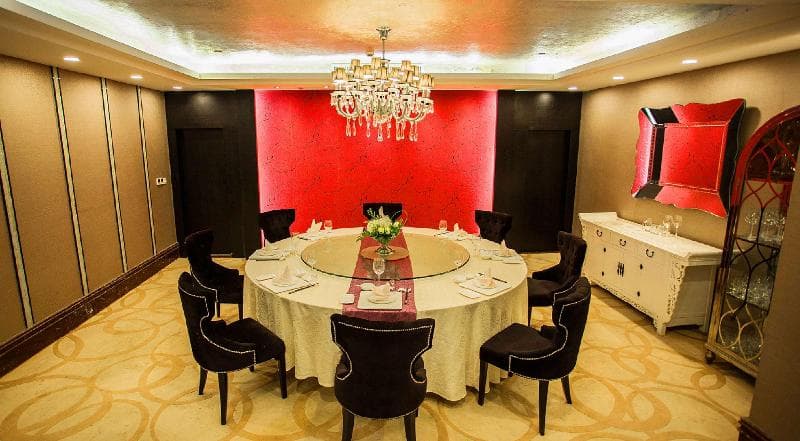 BEST WESTERN Park Hotel Xiamen photo 1