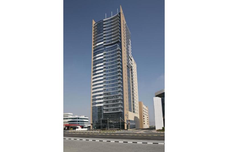 Nour Arjaan By Rotana 2