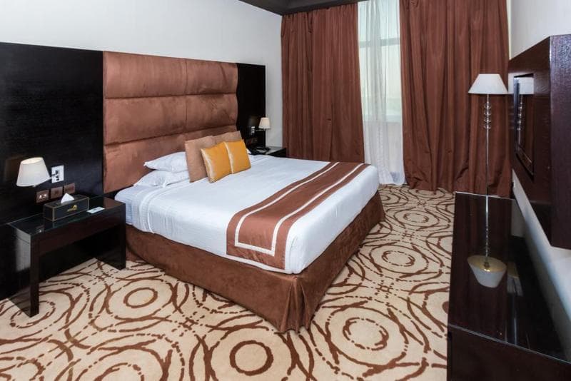 Mangrove Hotel 5