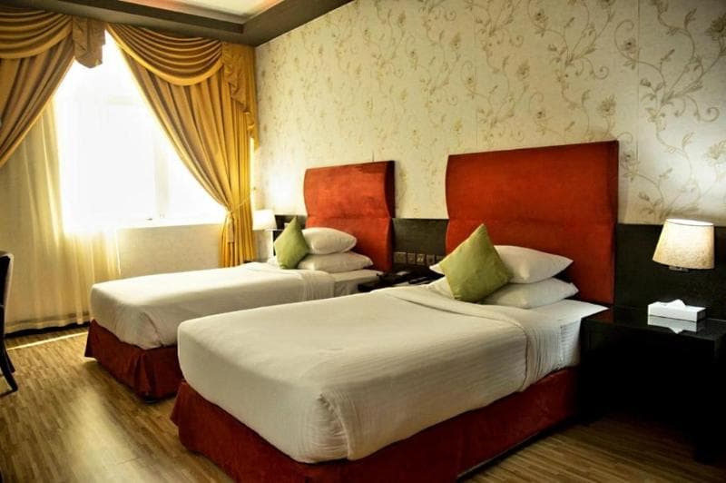 Mangrove Hotel photo 1