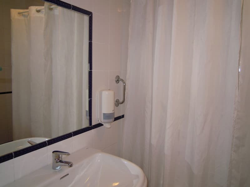 Hostal Moscatel 3