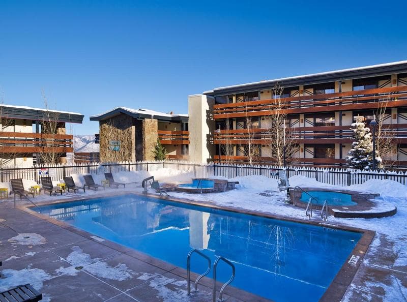 Wildwood Snowmass Hotel 3