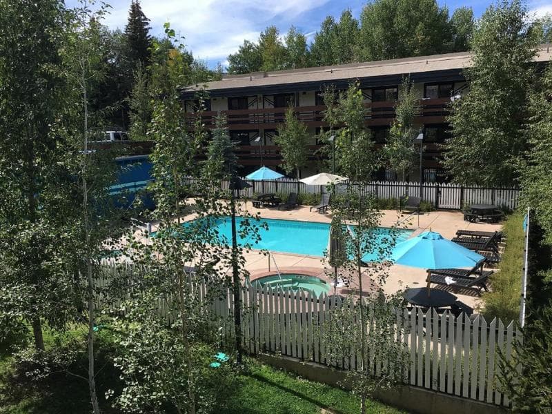 Wildwood Snowmass Hotel 5
