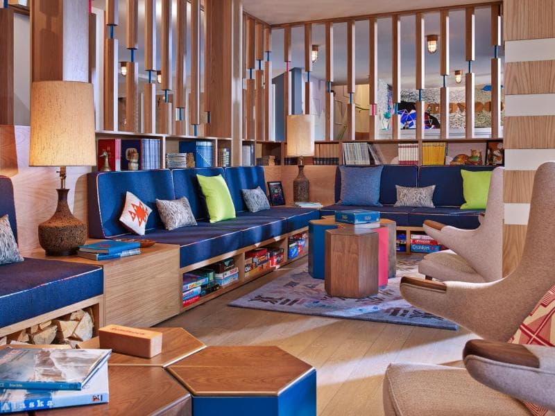 Wildwood Snowmass Hotel photo 1