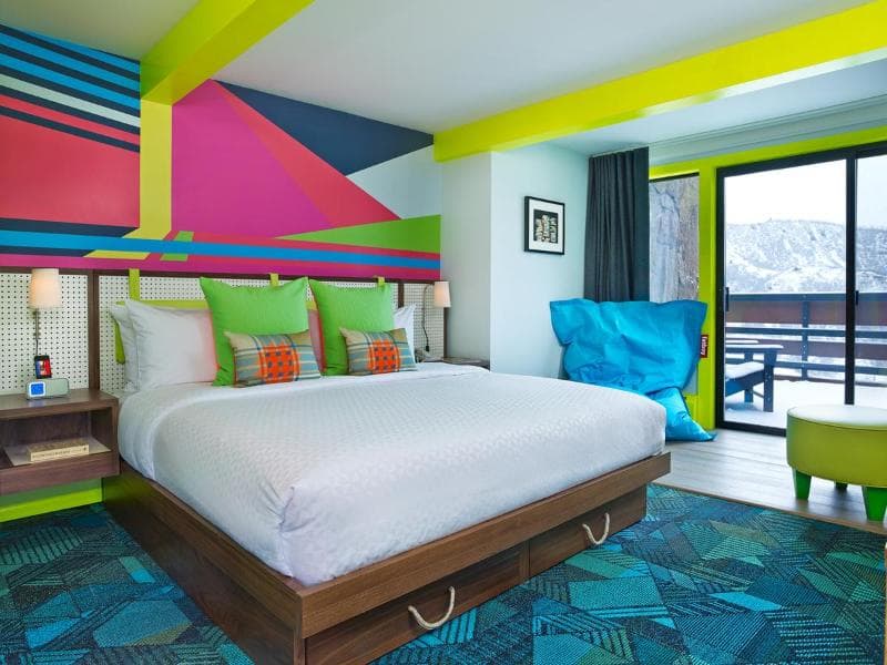 Wildwood Snowmass Hotel 2