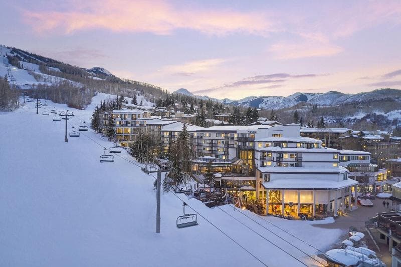 The Westin Snowmass Resort photo 1