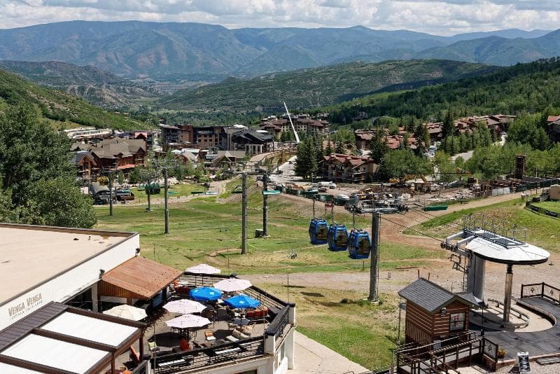The Westin Snowmass Resort 4