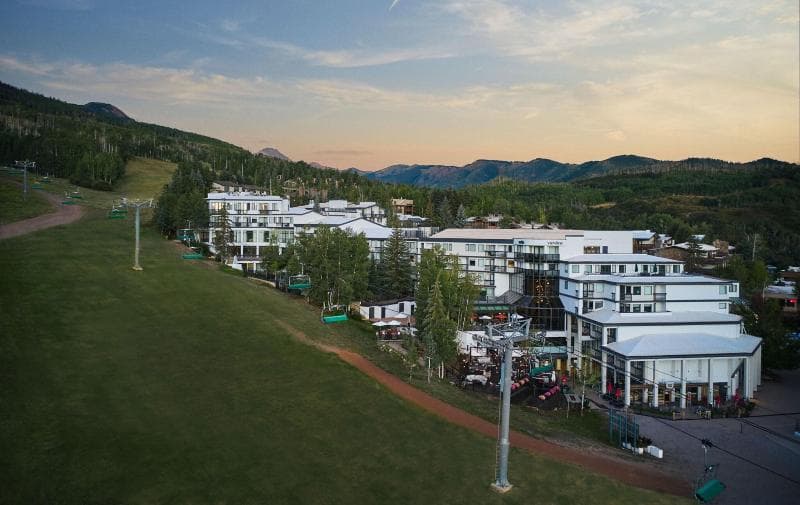 The Westin Snowmass Resort 5