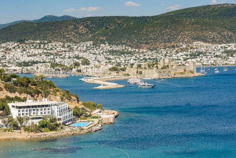 La Quinta by Wyndham Bodrum 4