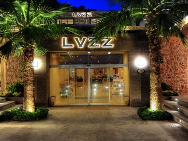 LVZZ Residences main