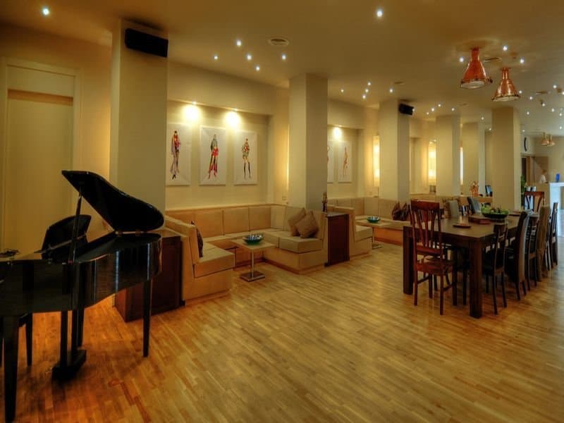 LVZZ Residences photo 1