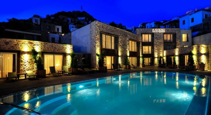 LVZZ Residences 4