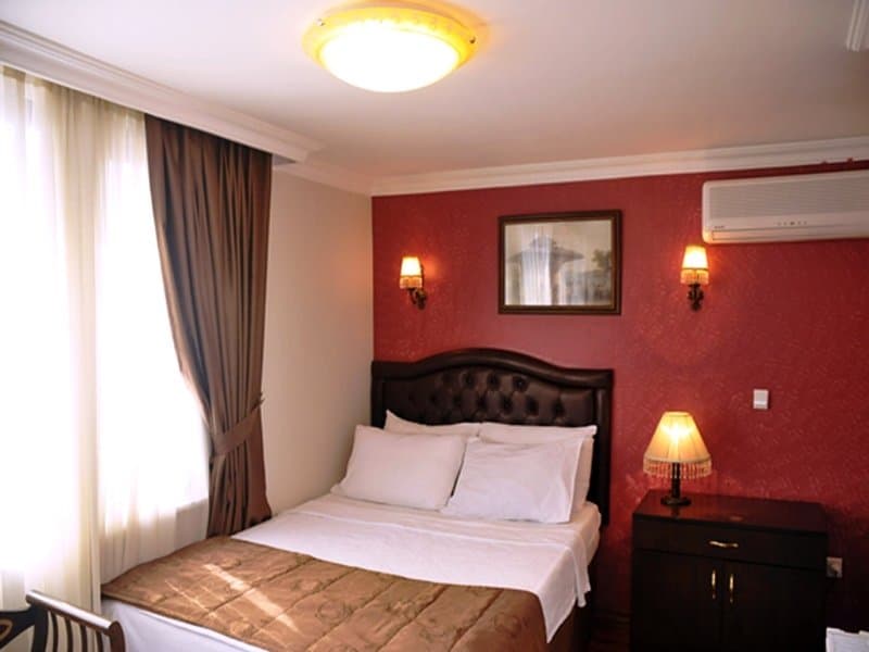 The Sunrise Hotel 5