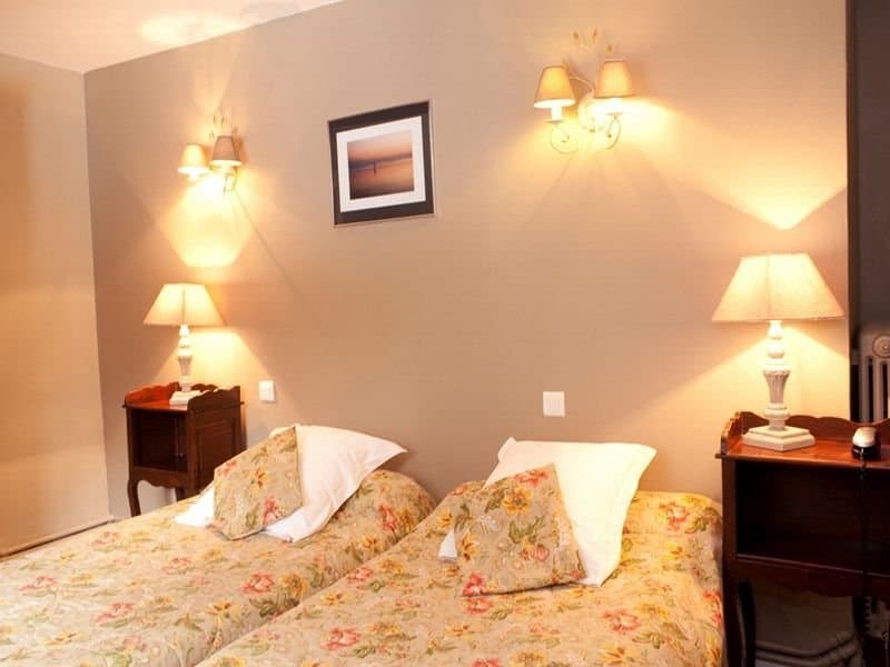 Hostellerie de la Vieille Ferme 5