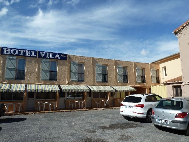 Vila