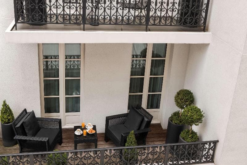 Les Jardins De La Villa And Spa 3