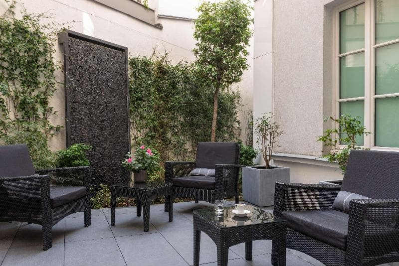 Les Jardins De La Villa And Spa 4