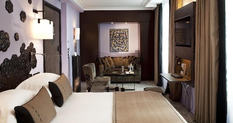Les Jardins De La Villa And Spa photo 1