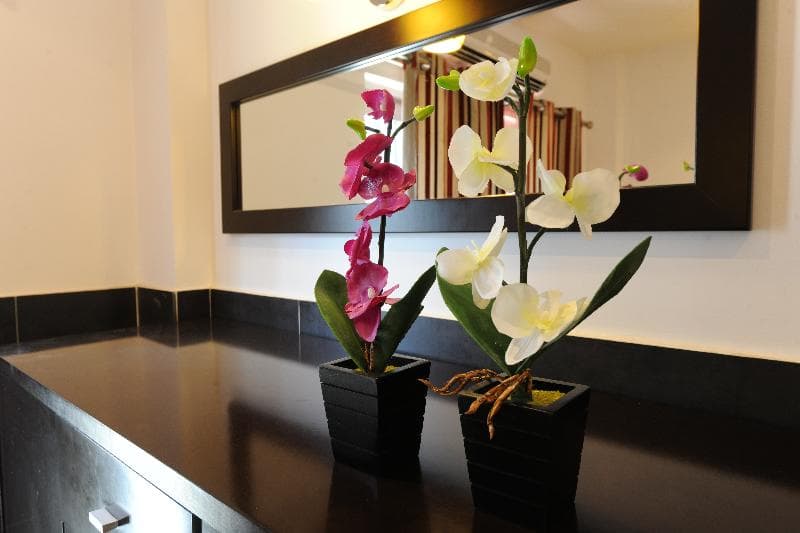 Inn Luanda Boutique Hotel 1