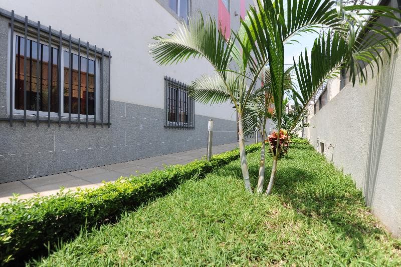 Inn Luanda Boutique Hotel 2