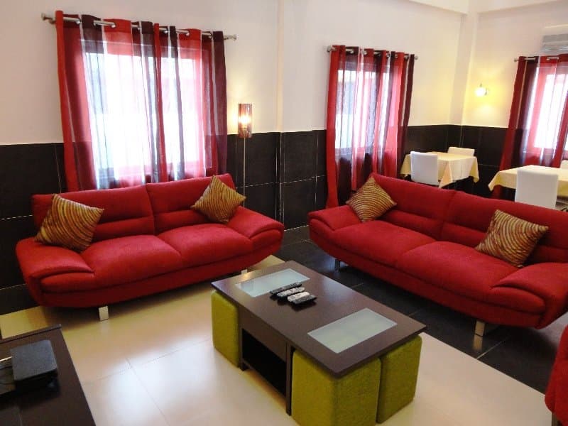 Inn Luanda Boutique Hotel 4