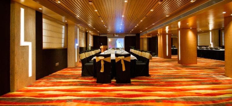 The Fern Residency Chandigarh 3
