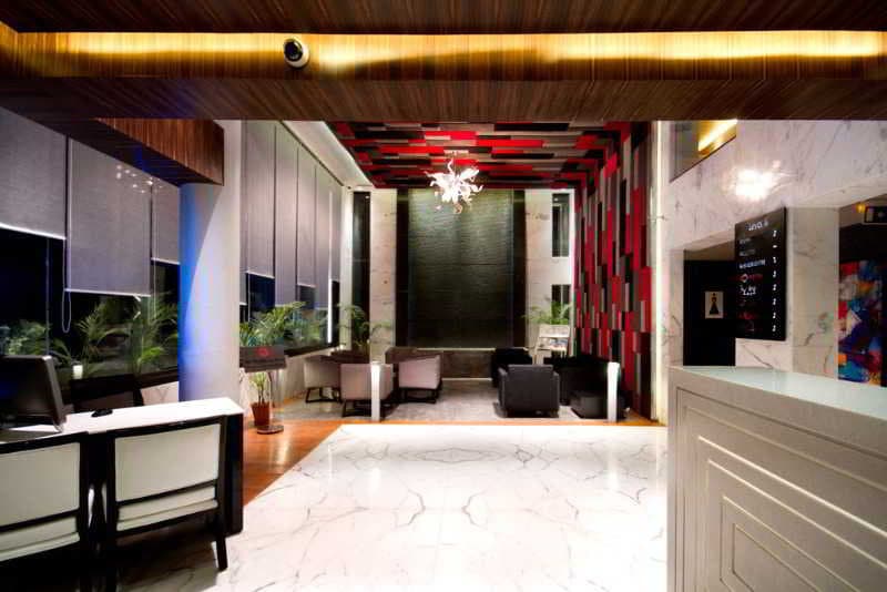 The Fern Residency Chandigarh 5