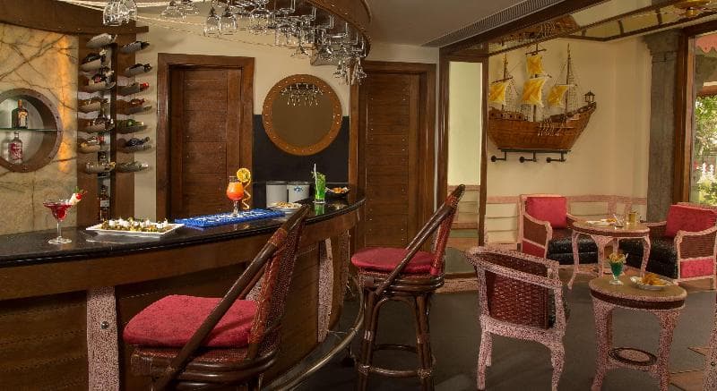 Radisson Blu Resort Temple Bay Mamallapuram 2