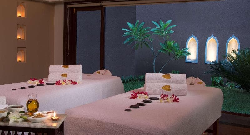 Radisson Blu Resort Temple Bay Mamallapuram 3