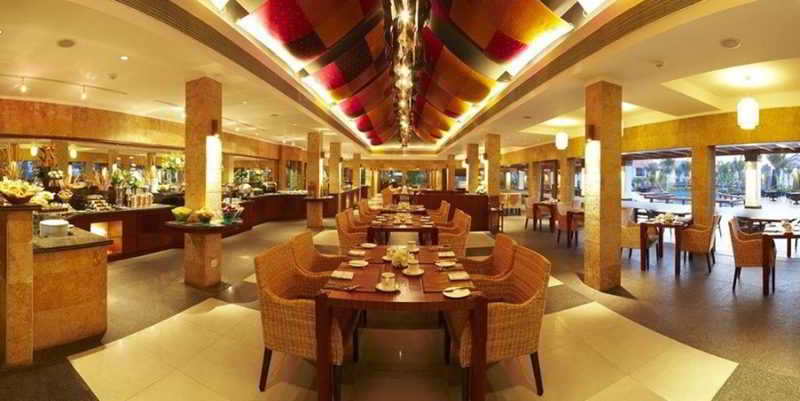 Radisson Blu Resort Temple Bay Mamallapuram 4
