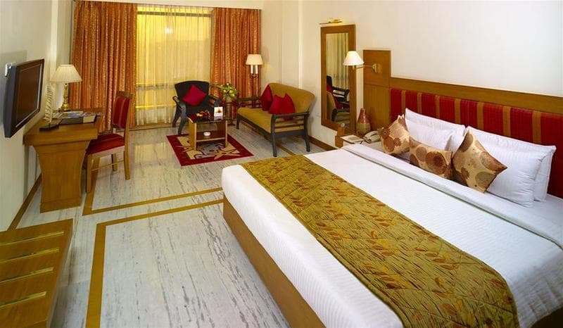 The Sunway Manor 4