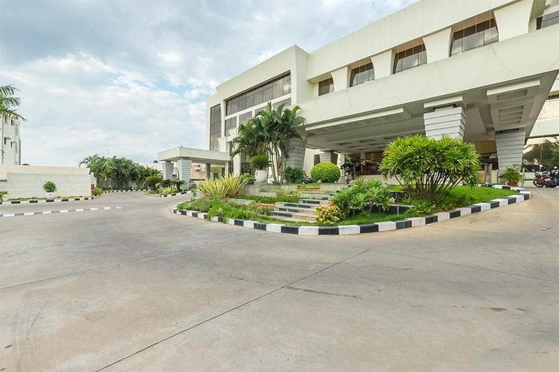 The Sunway Manor 5