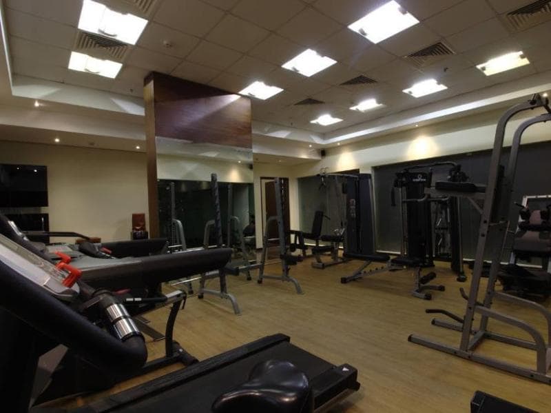 The Sunway Manor 3