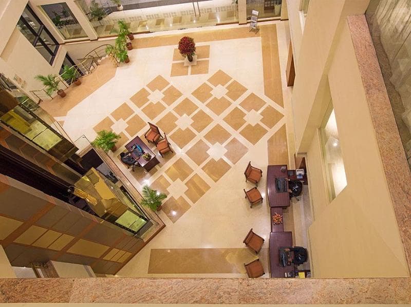 The Sunway Manor photo 1