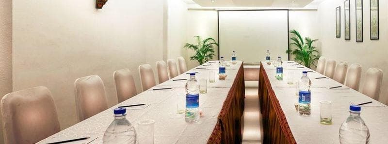 Regency Madurai by GRT Hotels 5