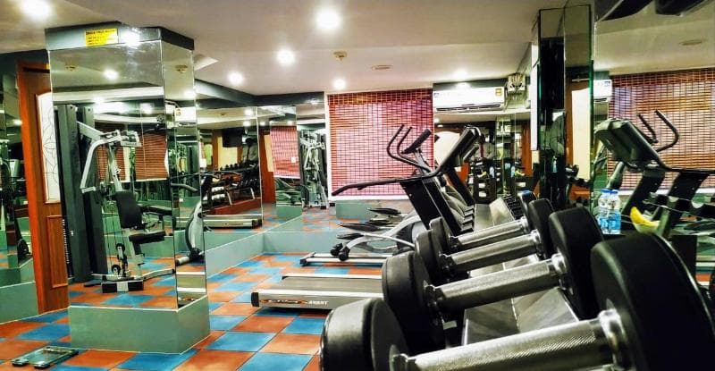 Regency Madurai by GRT Hotels photo 1