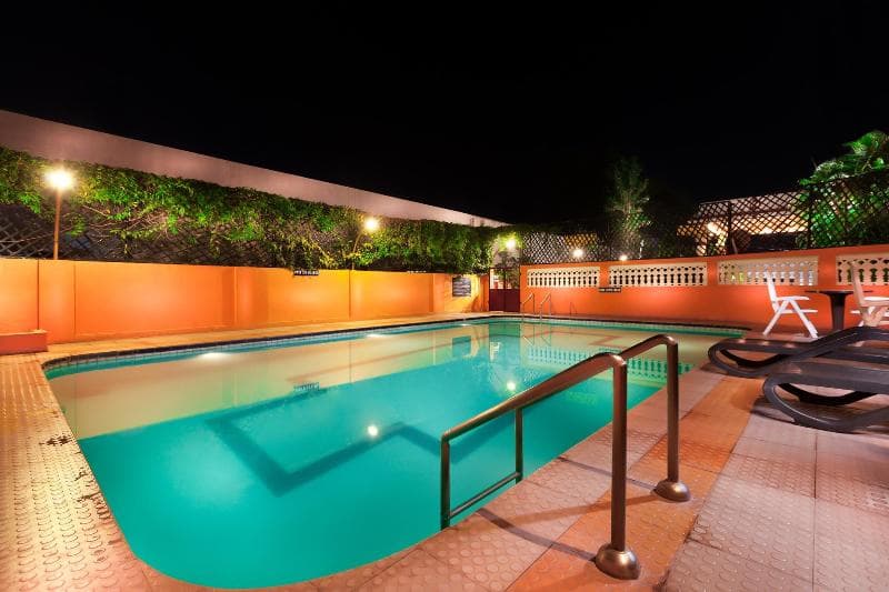 Regency Madurai by GRT Hotels 2