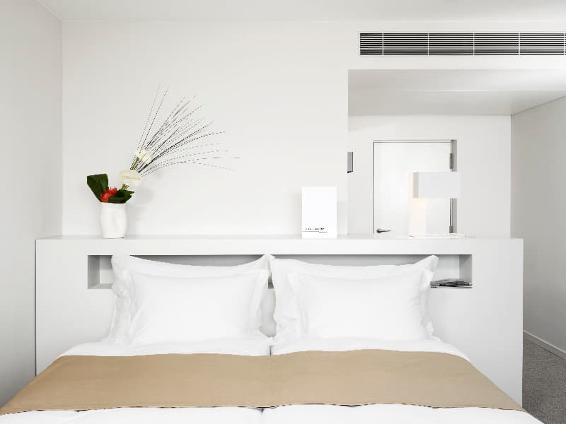 Hotel Lavaux 3