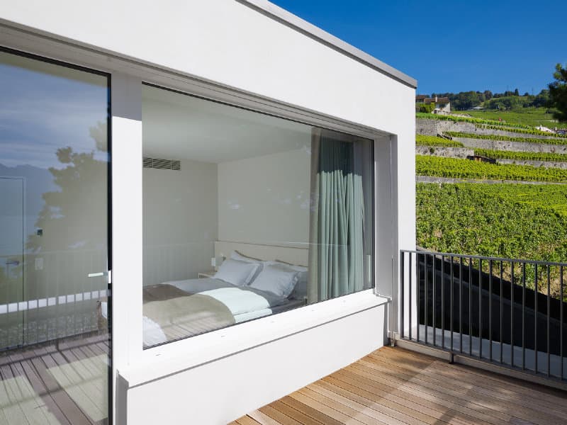 Hotel Lavaux 4