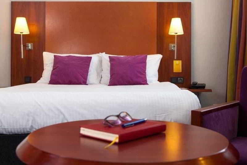 Ibis Styles Bielsko Biala 5