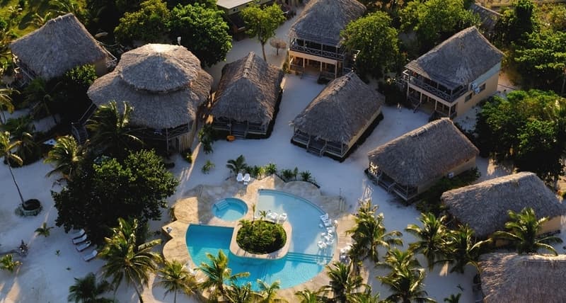 Portofino Belize photo 1
