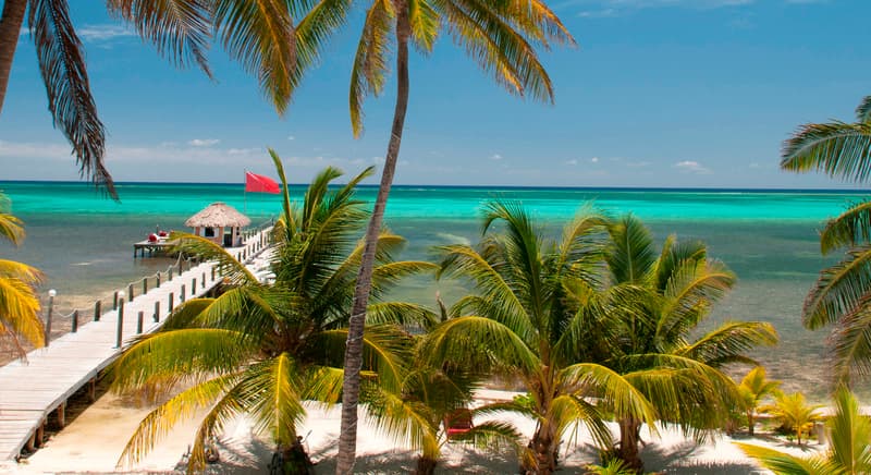 Portofino Belize 4