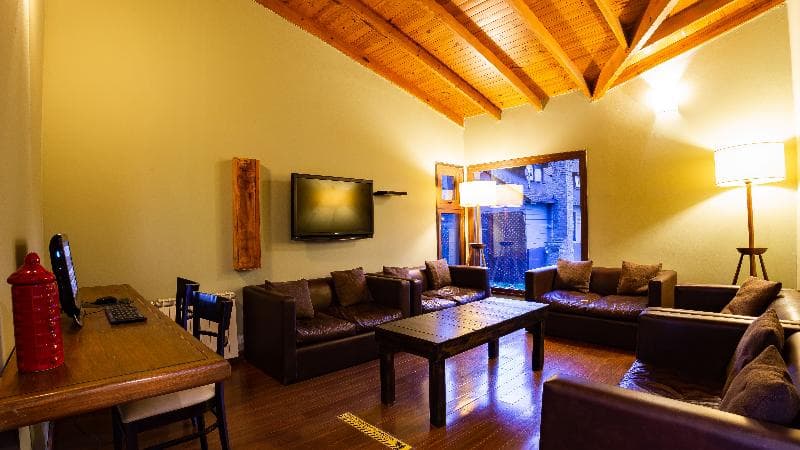 Hotel Poincenot photo 1