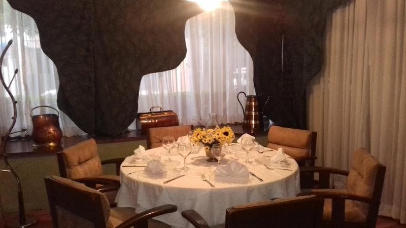 Hotel Real Del Sur 2